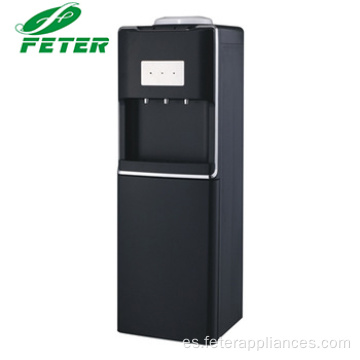 dispensador de agua de carga inferior CE